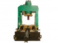 液压数控机床液压机的操作要求及成型工